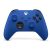 Microsoft Xbox Shock Blue Kék Series S / X kontroller vezeték nélküli (használt)