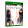 Scarlet Nexus Xbox Series Xbox One