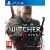 The Witcher III Wild Hunt (PS4)