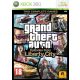 Grand Theft Auto Episodes From Liberty City Xbox 360 
