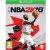 NBA 2K18 XBOX