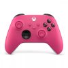 Microsoft Xbox Deep Pink Series S / X PC kontroller vezeték nélküli (használt)