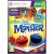 Kinect Sesame Street Once Upon a Monster Xbox 360