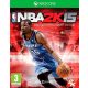 NBA 2K15 XBOX ONE