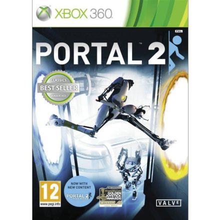 Portal 2 (Xbox 360)