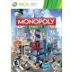 Monopoly Streets Xbox360