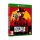 Red Dead Redemption 2 Xbox One