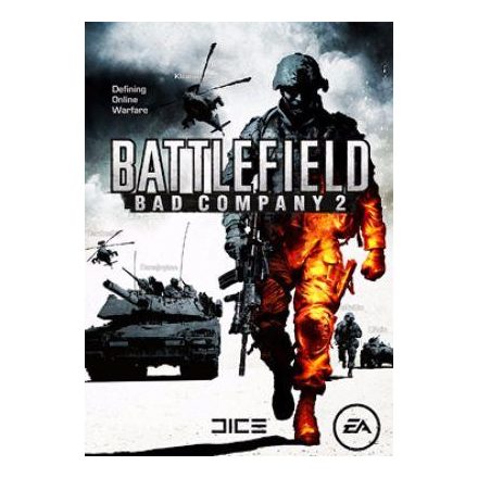 Battlefield Bad Company 2 (PC)