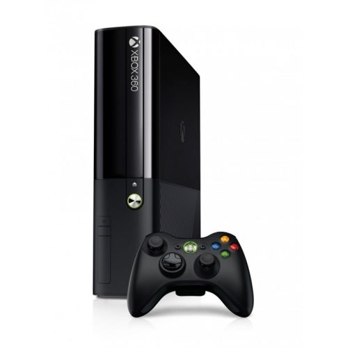 XBOX 360 E 4 GB 