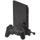 Playstation 2 Slim konzol PS2 + ajándék játék