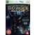 Bioshock Xbox 360