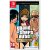 Grand Theft Auto: The Trilogy - The Definitive Edition Nintendo Switch NSW