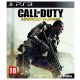 Call of Duty Advanced Warfare PlayStation 3 PS3