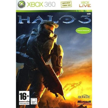 Halo 3 (Xbox 360)