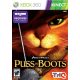 Puss in Boots Xbox 360