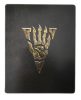 The Elder Scrolls Online Morrowind PS4 Steelbook Edition