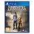 Brothers A Tale of Two Sons PS4