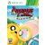 Adventure Time Finn and Jake Investigations Xbox 360