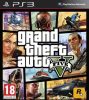 Grand Theft Auto V  GTA V  Steelbook Edition Playstation 3 PS3