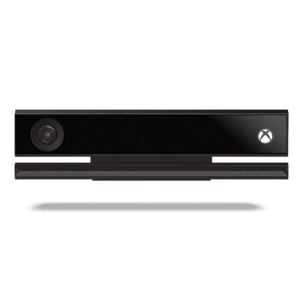 Xbox One Kinect mozgásérzékelő szenzor