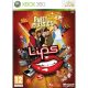 Lips: Party Classics 70-80-90-es évek zenéi Xbox 360