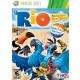 Rio Xbox One Kompatibilis Xbox 360