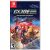 G.I. Joe Operation Blackout Nintendo Switch