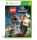LEGO Jurassic World (Xbox 360)