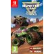 Monster Jam Steel Titans Nintendo Switch NSW