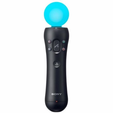 PLAYSTATION MOVE MOTION KONTROLLER SONY PS3 