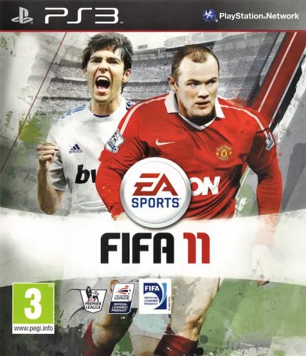 Fifa 11 PlayStation 3