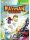 Rayman Origins (Xbox 360)