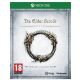 The Elder Scrolls Online Tamriel Unlimited (Xbox One)