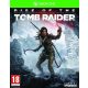 RISE OF THE TOMB RAIDER XBOX