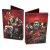 Injustice: Gods Among Us - Red Son Steelbook játék Xbox 360