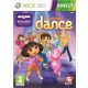 Nickelodeon Dance Xbox 360