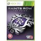Saints Row - The Third (Xbox 360)