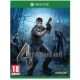 Resident Evil 4 XBOX
