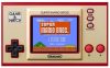 Nintendo Game and Watch: Super Mario Bros