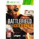 Battlefield Hardline Xbox 360