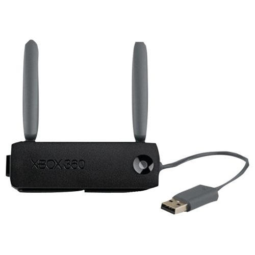 Xbox 360 Wireless Network Adapter Wifi