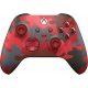 Microsoft Xbox Daystrike Camo Special Edition Series S / X kontroller vezeték nélküli (használt) 