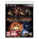 Mortal Kombat Komplete Edition PS3