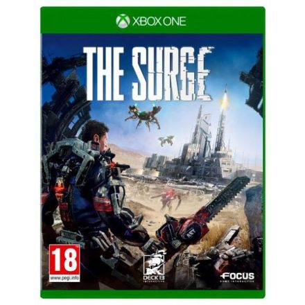 The Surge (Xbox One)