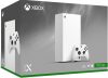 Xbox Series X 1TB Robot White Digital Edition