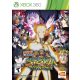 Naruto Shippuden Ultimate Ninja Storm Revolution Xbox 360