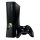 Xbox 360 Slim 4 GB + ajándék játék