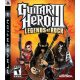 Guitar Hero III Legends Rock PlayStation 3 