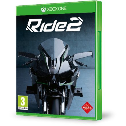 Ride 2 XBOX 