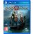 GOD OF WAR PS4